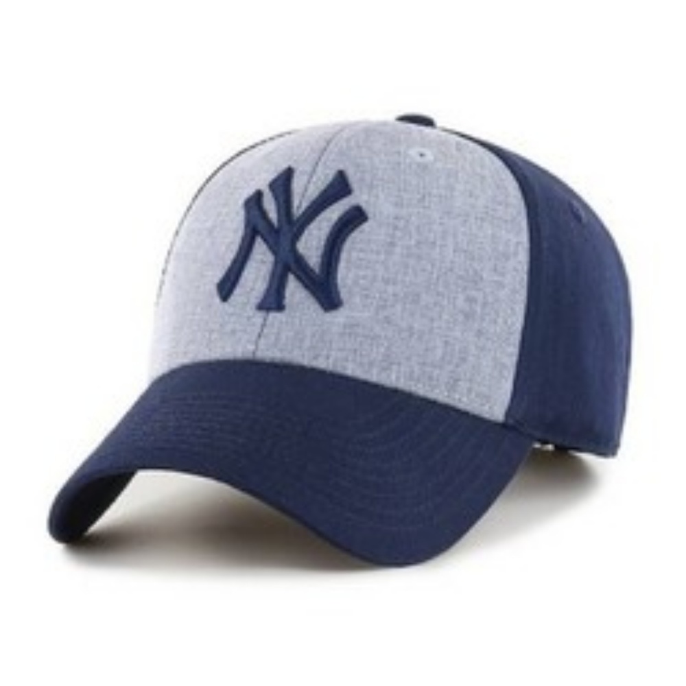 MLB Men's New York Yankees Essential Hat